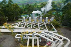 Ketahanan dan transisi energi di tengah gejolak geopolitik global