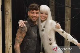 Anyma batal tampil di Coachella 2026 karena cuaca buruk