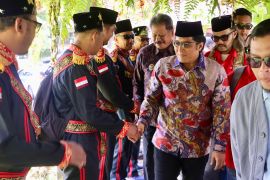 Giri Prasta sebut Festival Ketog Semprong akomodasi visi Bali