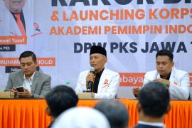 PKS Jatim siapkan desain besar cetak pemimpin berkualitas