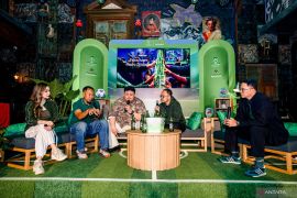 Heineken ajak fans UEFA Champions League bangun koneksi sosial