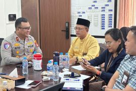 Ombudsman Kepri dorong penanganan terpadu tekan kecelakaan lalu lintas di Batam