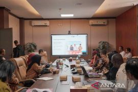 Undana ditunjuk jadi mitra strategis pemerintah upaya pengentasan gizi