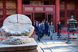 China Umumkan kebijakan tingkatkan kerja sama lintas Selat Taiwan