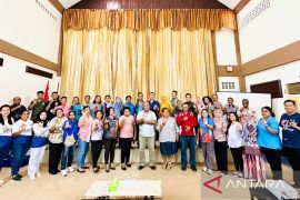 Papua Barat dorong pengembangan edukasi kreatif cegah pelajar terpapar HIV-AIDS