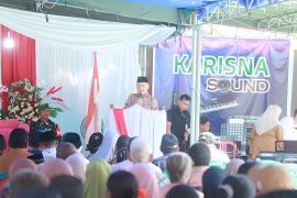 Lomba Desa 2026 petakan desa terbaik untuk percontohan