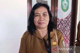 DPKP Kotim terapkan dua strategi hadapi ancaman kekeringan