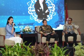 Gubernur Sherly sebut hilirisasi perikanan kunci ekonomi Malut