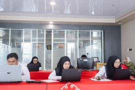 Kemenkum Malut dorong peningkatan SDM lewat remedial ujian ASN