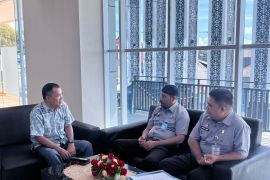 Kemenkum Malut buka layanan konsultasi dokumen partai politik