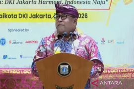 Rano tegaskan komitmen Pemprov DKI dukung kegiatan umat beragama