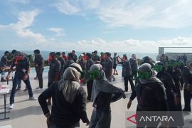 Gathering Betjikdjojo Group kuatkan etos karyawan agar menjadi pimpinan