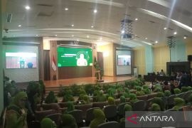 Gubernur DIY: Keluarga fondasi utama tanamkan nilai kebangsaan