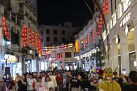 Mempromosikan internasionalisasi Hainan