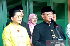 Siapkan LPDP, Pemprov DKI akan kirim 100 mahasiswa ke luar negeri