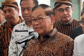Pramono instruksikan pembersihan ikan sapu-sapu di seluruh wilayah DKI Jakarta