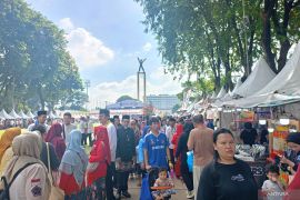 Ketum Bamus sebut Lebaran Betawi 2026 maknai budaya jadi pemersatu