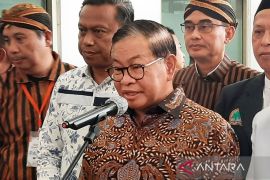 Pramono gelar dialog dengan petugas PPSU pekan depan