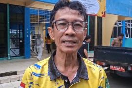 Seleksi Paskibraka Tapin saring 47 peserta ke karantina