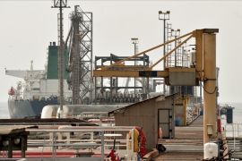 Iran targetkan kapasitas kilang minyak bumi pulih hingga 80 persen