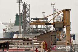 Iran targetkan kapasitas kilang minyak bumi pulih hingga 80 persen