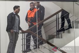 KPK sebut modus pemerasan Bupati Tulungagung gunakan surat pernyataan