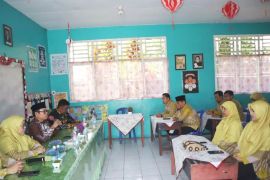 Kemenag Rejang Lebong dorong madrasah lakukan transformasi digital