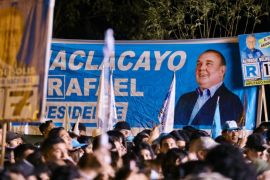 Peru gelar pemilu bersejarah dengan 35 kandidat presiden demi akhiri krisis politik