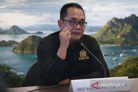 Komisi XII DPR kunjungi Labuan Bajo, kawal ketat pasokan energi di NTT