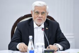 Iran sebut ajukan proposal masuk akal di perundingan, AS harus respons