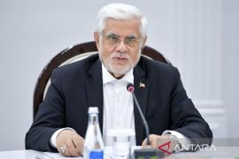 Iran tegaskan akan tetap pertahankan Selat Hormuz hingga kompensasi