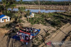 Aceh, harapan yang tak pernah pupus (3 -- Tamat)