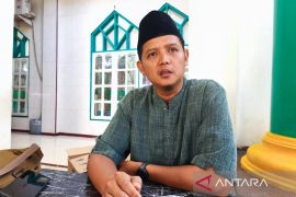 Kemenhaj: Antrean haji di Nabire capai 2.000 orang lebih