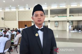 Kemenhaj Nabire: Waspadai modus penipuan pemberangkatan haji