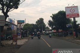 Jalur Bandung Cianjur hari ini normal kembali