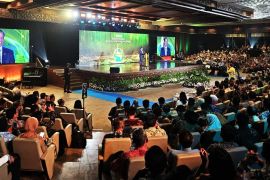 Naik peringkat raih PROPER hijau 2026, langkah nyata DSLNG perkuat kinerja lingkungan