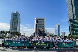 POGI perkuat kolaborasi regional tingkatkan kesehatan ibu dan anak