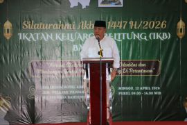 Gubernur Babel: IKB jadi jembatan kemajuan daerah