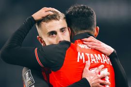 Hasil Liga Prancis: Rennes vs Angers 2-1, Duel Auxerre vs Nantes Berakhir Kacamata