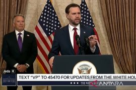 Negosiasi AS-Iran buntu, tawaran final Washington ditolak Teheran