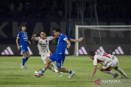 Persib vs Arema FC: Jadwal Kick-off di GBLA Resmi Dimajukan Jadi Sore Hari