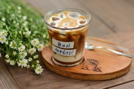 Waktu yang tepat untuk menyikat gigi cegah "stain" bagi pecinta kopi