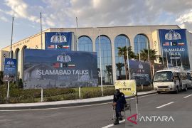 Perundingan Iran dengan AS akan diperpanjang sehari