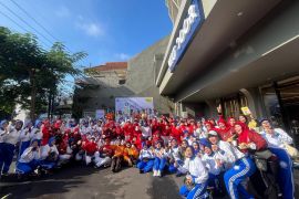 Ajang Harmony in Motion ajak masyarakat peduli diabetes