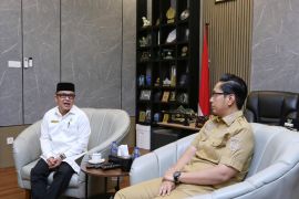 Pemkot Medan dorong peningkatan kualitas layanan haji 2026