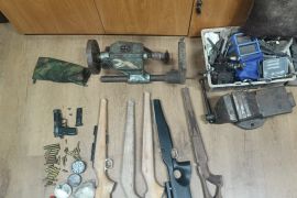 Polri ungkap Ki Bedil pernah bekerja di industri senjata angin