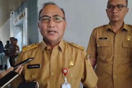 Pemprov Sumsel perketat larangan angkutan batu bara lintasi jalan umum