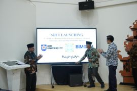 ITBM--BIM University dorong implementasi hasil BIM BALI Conference, perkuat kolaborasi global