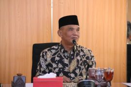 Ketua DPRD Jateng Sumanto minta WFH jangan sekadar slogan