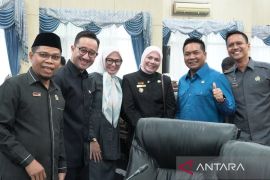 Banjarmasin perkuat aturan kawasan tanpa asap rokok